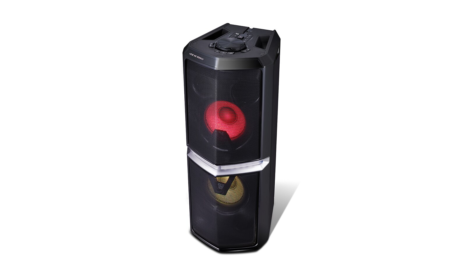 LG LOUDR XBOOM FH6, FH6