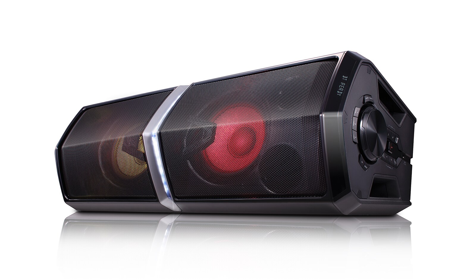 LG LOUDR XBOOM FH6, FH6