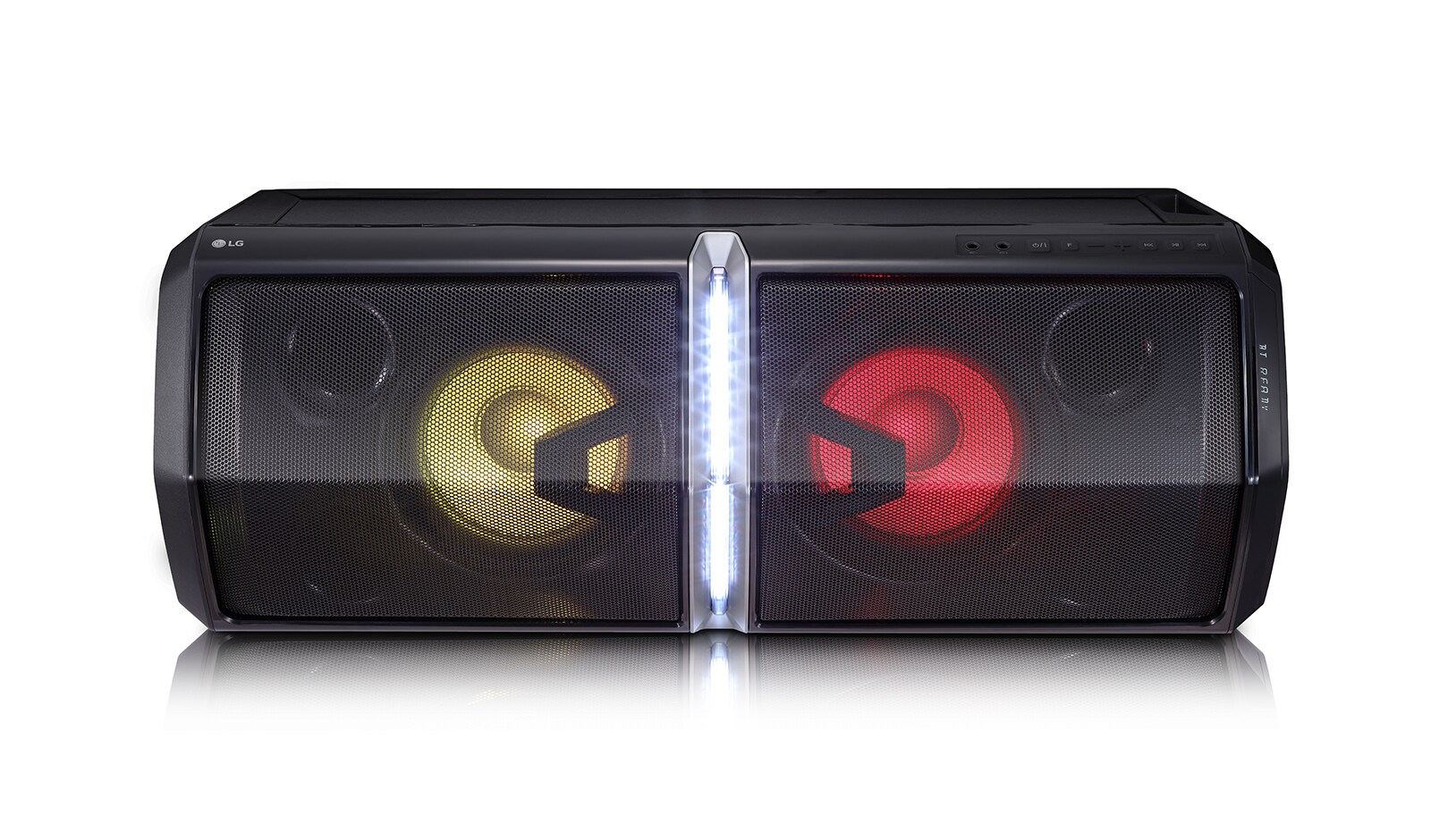 LG LOUDR XBOOM FH6, FH6