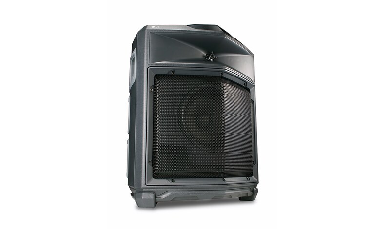 LG XBOOM FJ3, FJ3