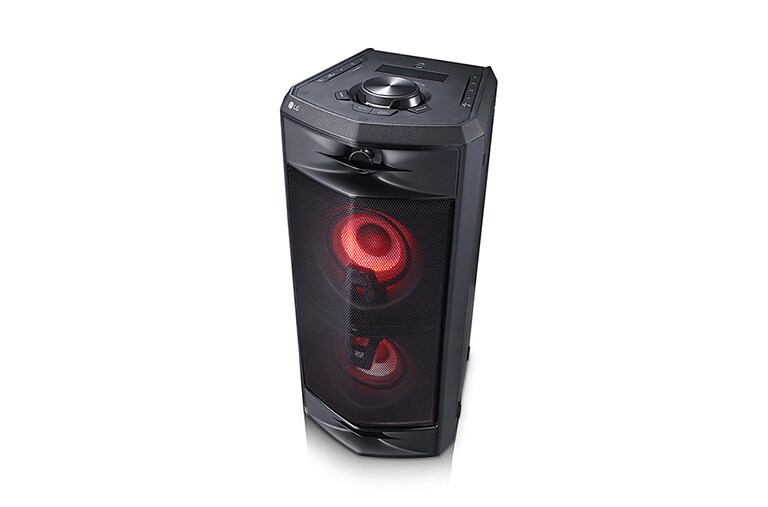 LG XBOOM FJ5 220W Hi Fi System, FJ5