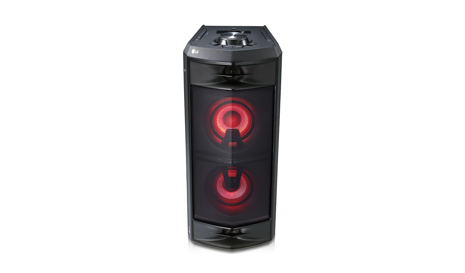 LG XBOOM FJ5 220W Hi Fi System, FJ5