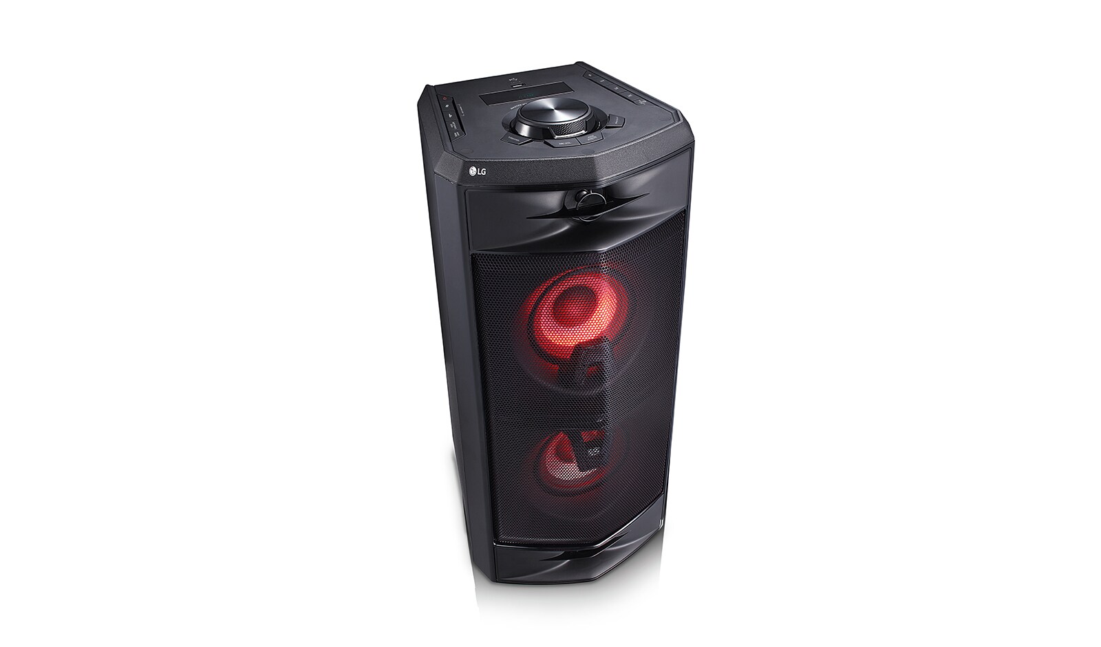 LG XBOOM FJ5 220W Hi Fi System, FJ5