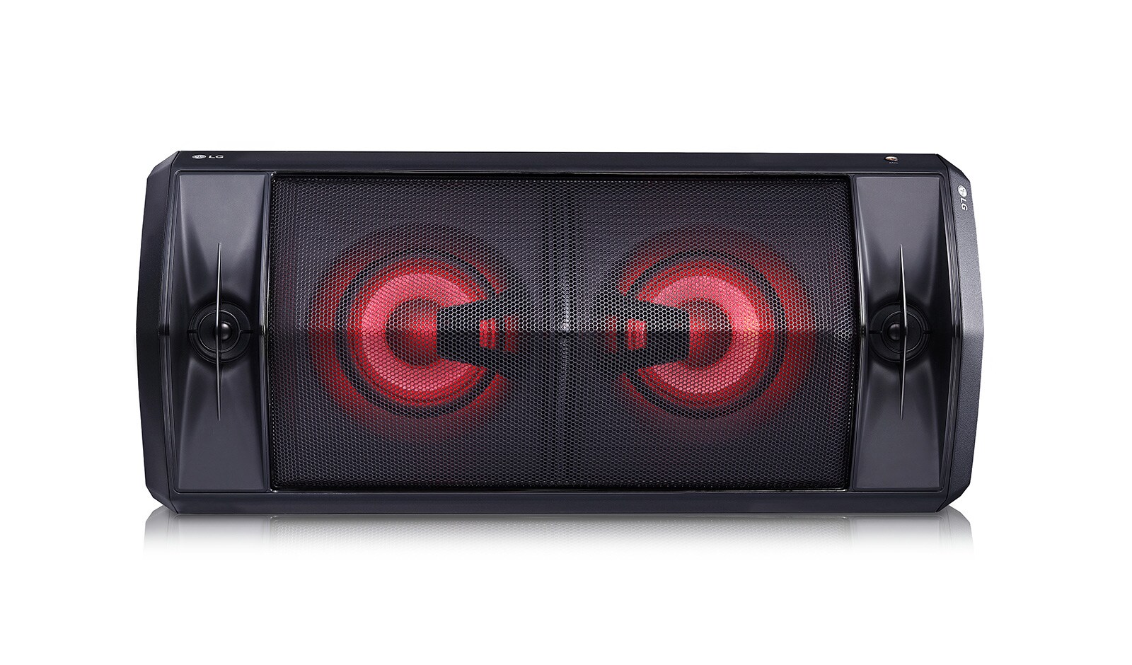 LG XBOOM FJ5 220W Hi Fi System, FJ5