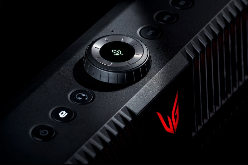 LG UltraGear Gaming Speaker, GP9
