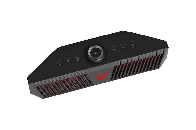 LG UltraGear Gaming Speaker, GP9