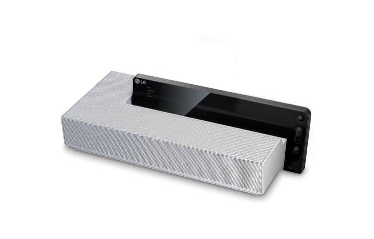 LG ND5520 Dockningshögtalare, ND5520N