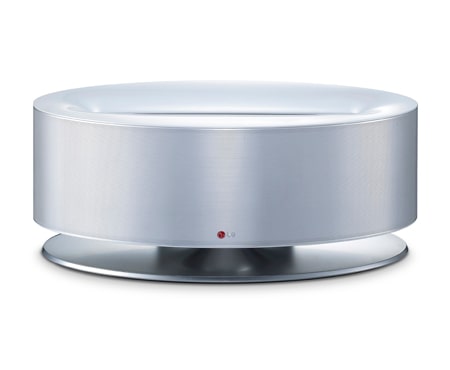 Vy framifrån av ND8530-BD ND8530-BD