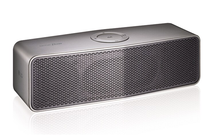 LG:s portabla Bluetooth-högtalare Music Flow P7 (NP7550), NP7550