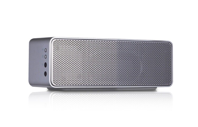 LG SMART Hi-Fi-ljud LG Music Flow H4 Portable, NP8350