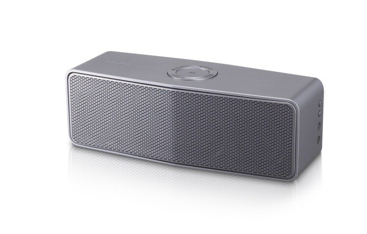 LG SMART Hi-Fi-ljud LG Music Flow H4 Portable, NP8350