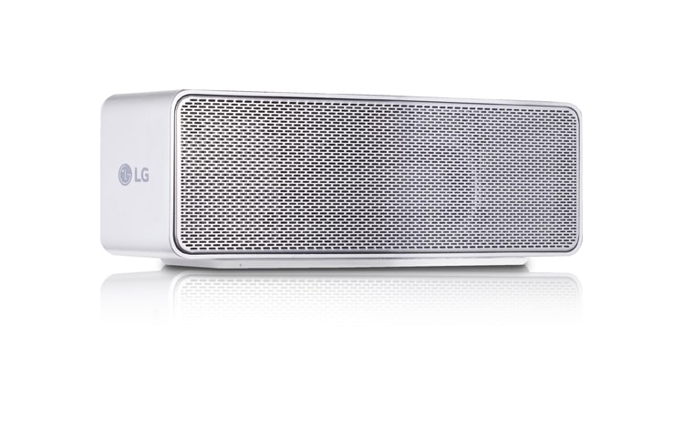 LG SMART Hi-Fi-ljud LG Music Flow H4 Portable, NP8350W