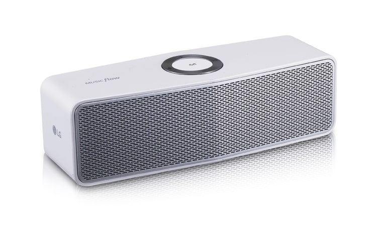 LG SMART Hi-Fi-ljud LG Music Flow H4 Portable, NP8350W