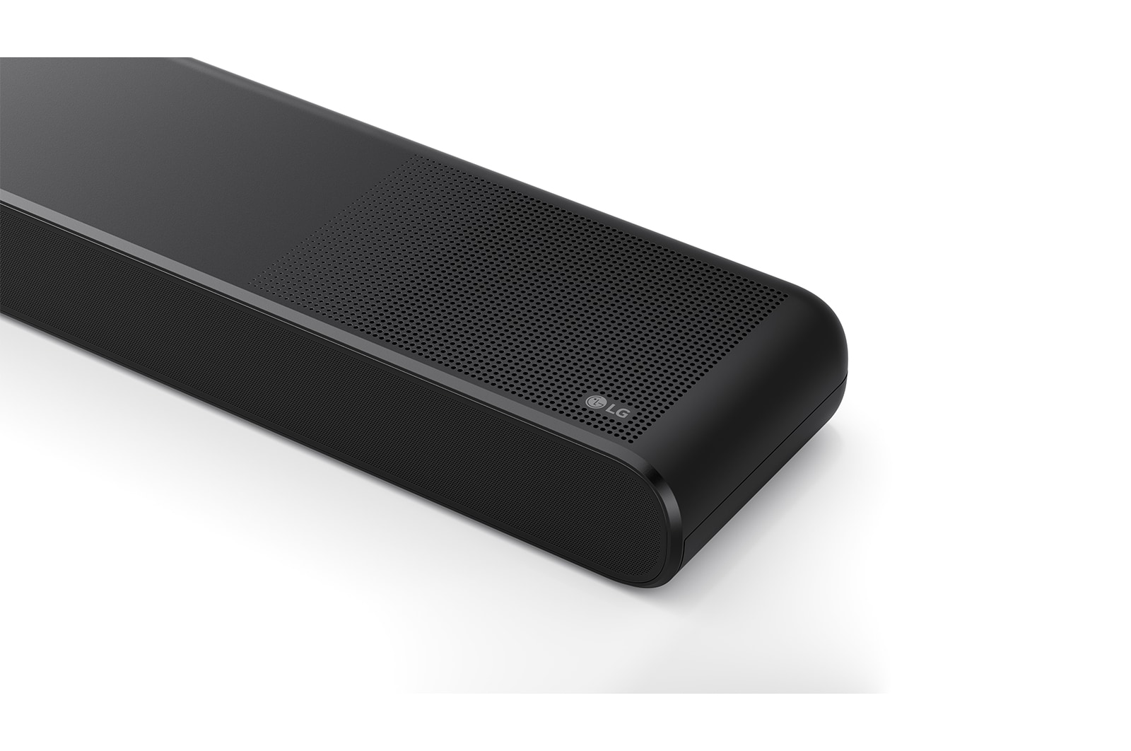 LG Dolby Atmos Soundbar NS77TY för TV med 3.1.3-kanal, NS77TY