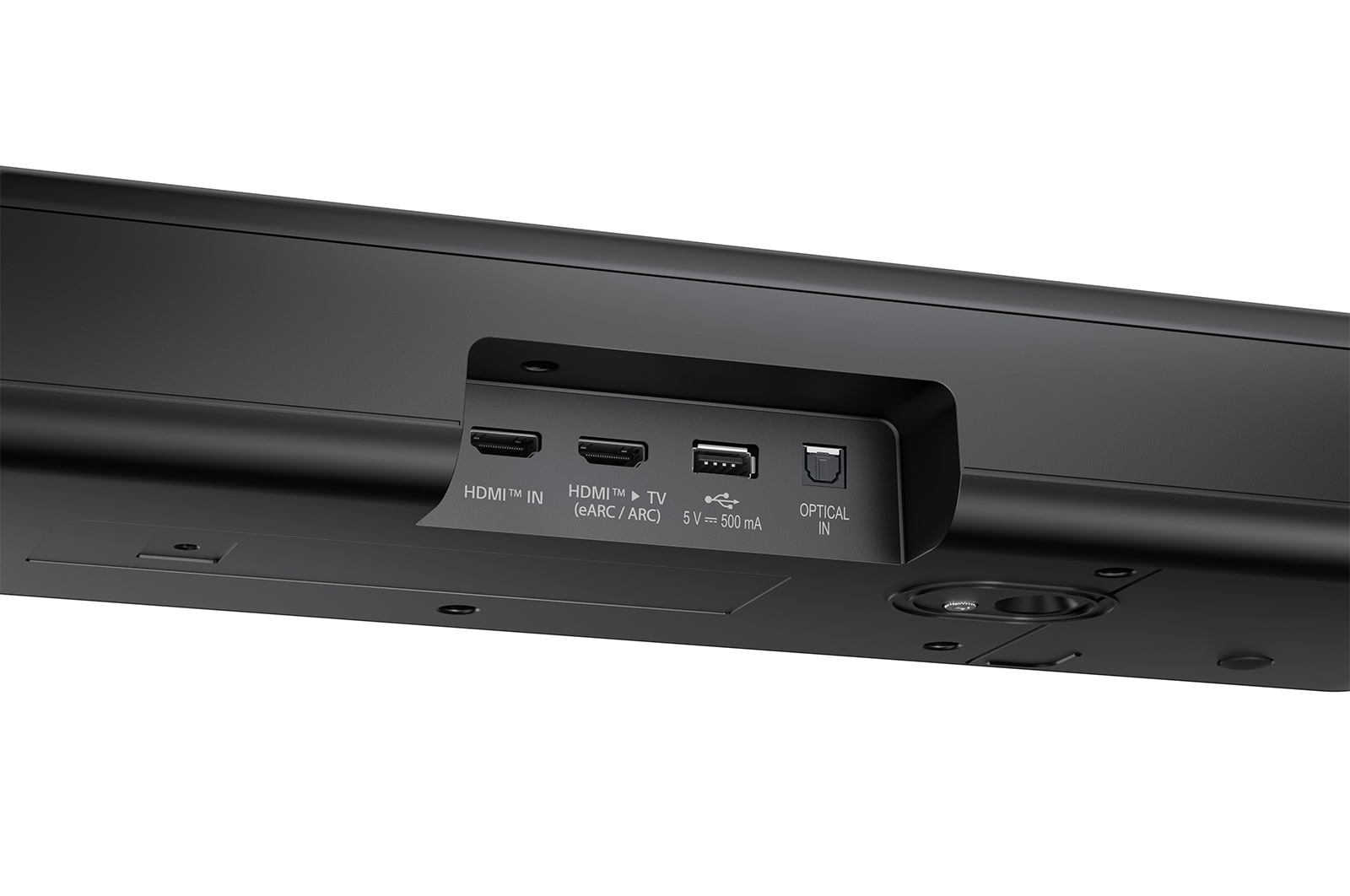 LG Dolby Atmos Soundbar NS77TY för TV med 3.1.3-kanal, NS77TY