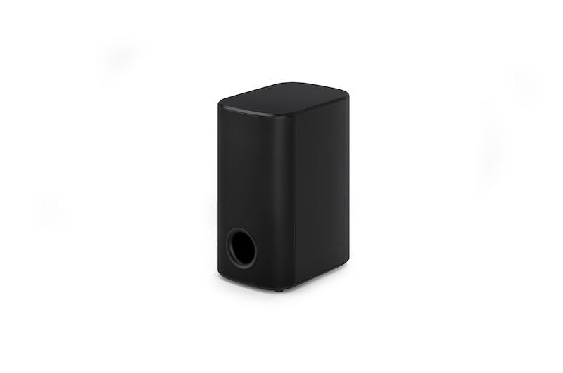 LG Dolby Atmos Soundbar NS77TY för TV med 3.1.3-kanal, NS77TY