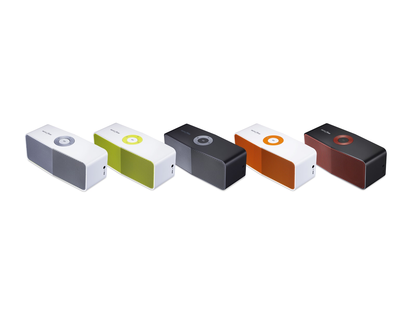 LG Music Flow P5 Bluetooth-högtalare, P5