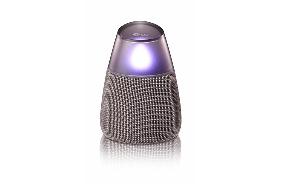 LG XBOOM Go PH3 Bluetooth-högtalare, PH3