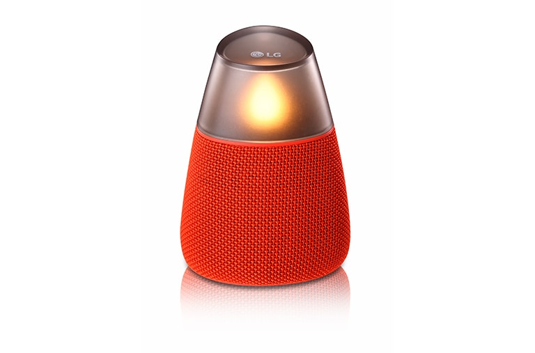 LG XBOOM Go PH3 Bluetooth-högtalare, PH3
