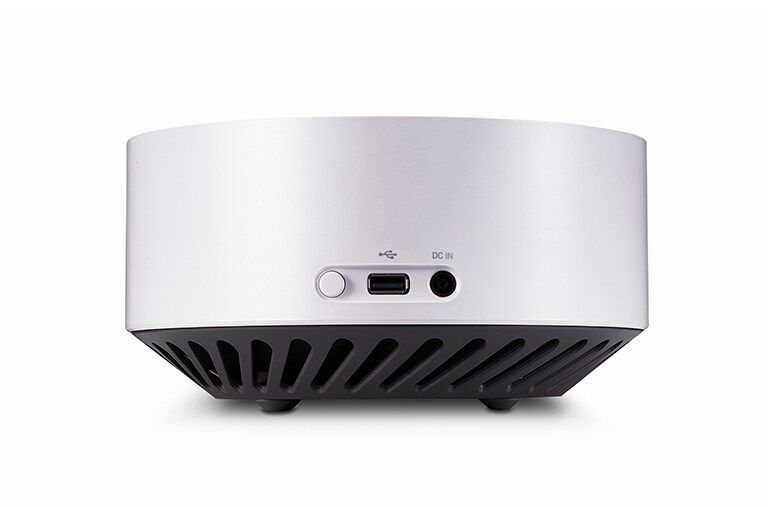 LG XBOOM Go PJ9 Bluetooth-högtalare, PJ9