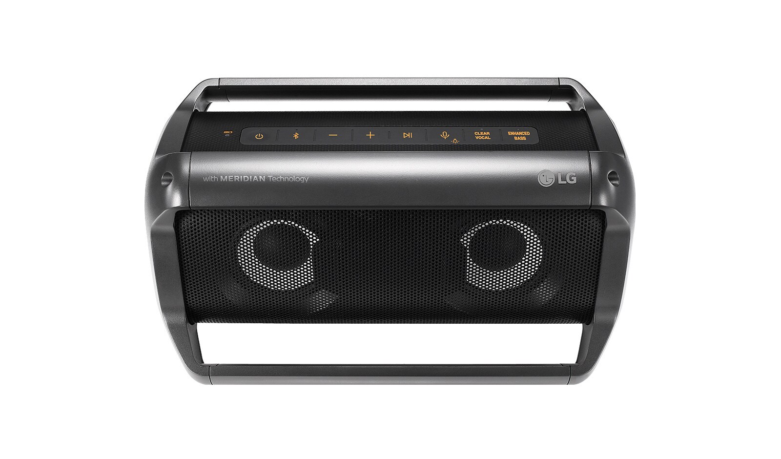 LG XBOOM Go PK5 Portable Speaker, PK5