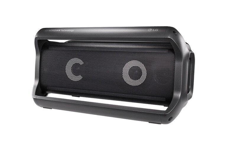 LG XBOOM Go PK7 Portable Speaker, PK7