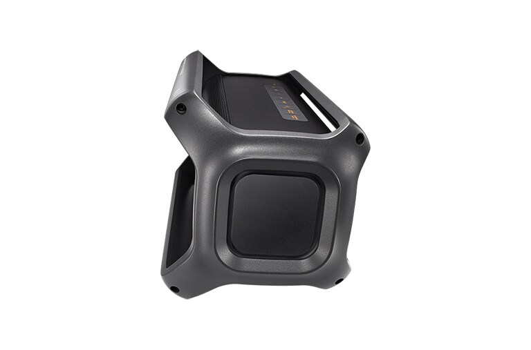 LG XBOOM Go PK7 Portable Speaker, PK7