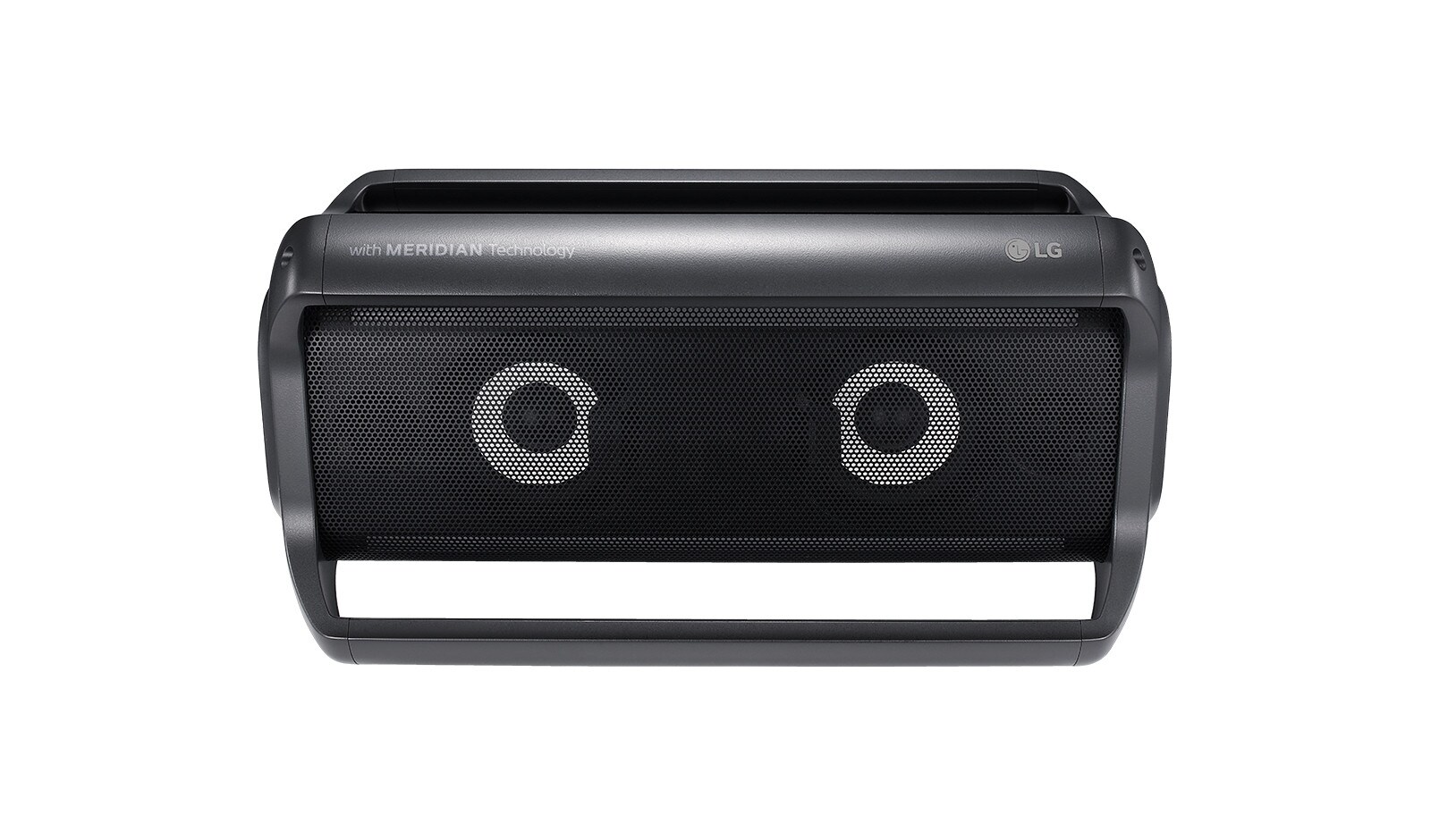 LG XBOOM Go PK7 Portable Speaker, PK7