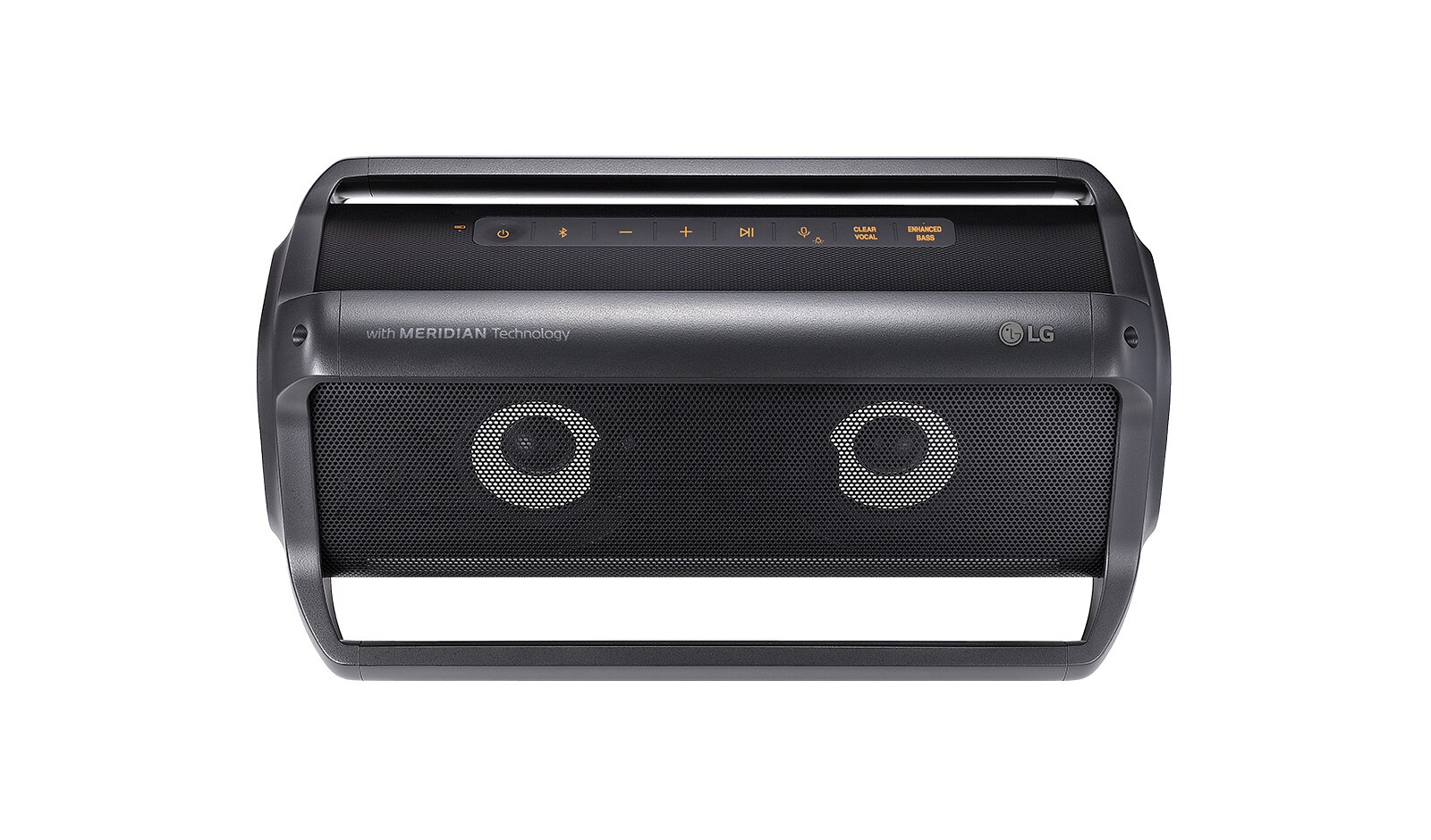 LG XBOOM Go PK7 Portable Speaker, PK7