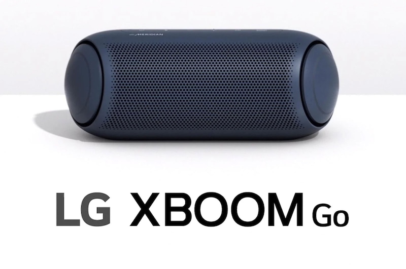 LG XBOOM Go PL7, PL7
