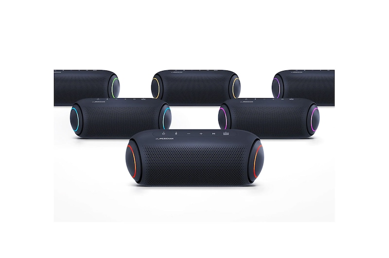 LG XBOOM Go PL7, PL7