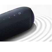 LG XBOOM Go PL7, PL7