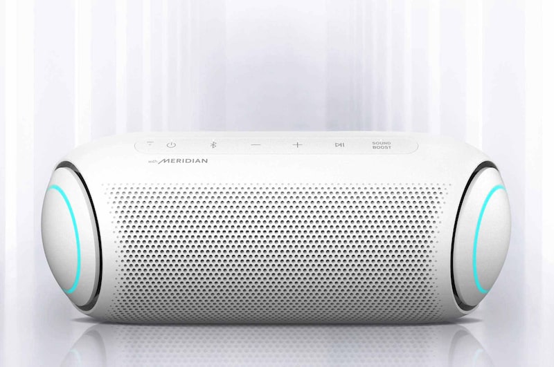LG XBOOMGo PL7W, PL7W