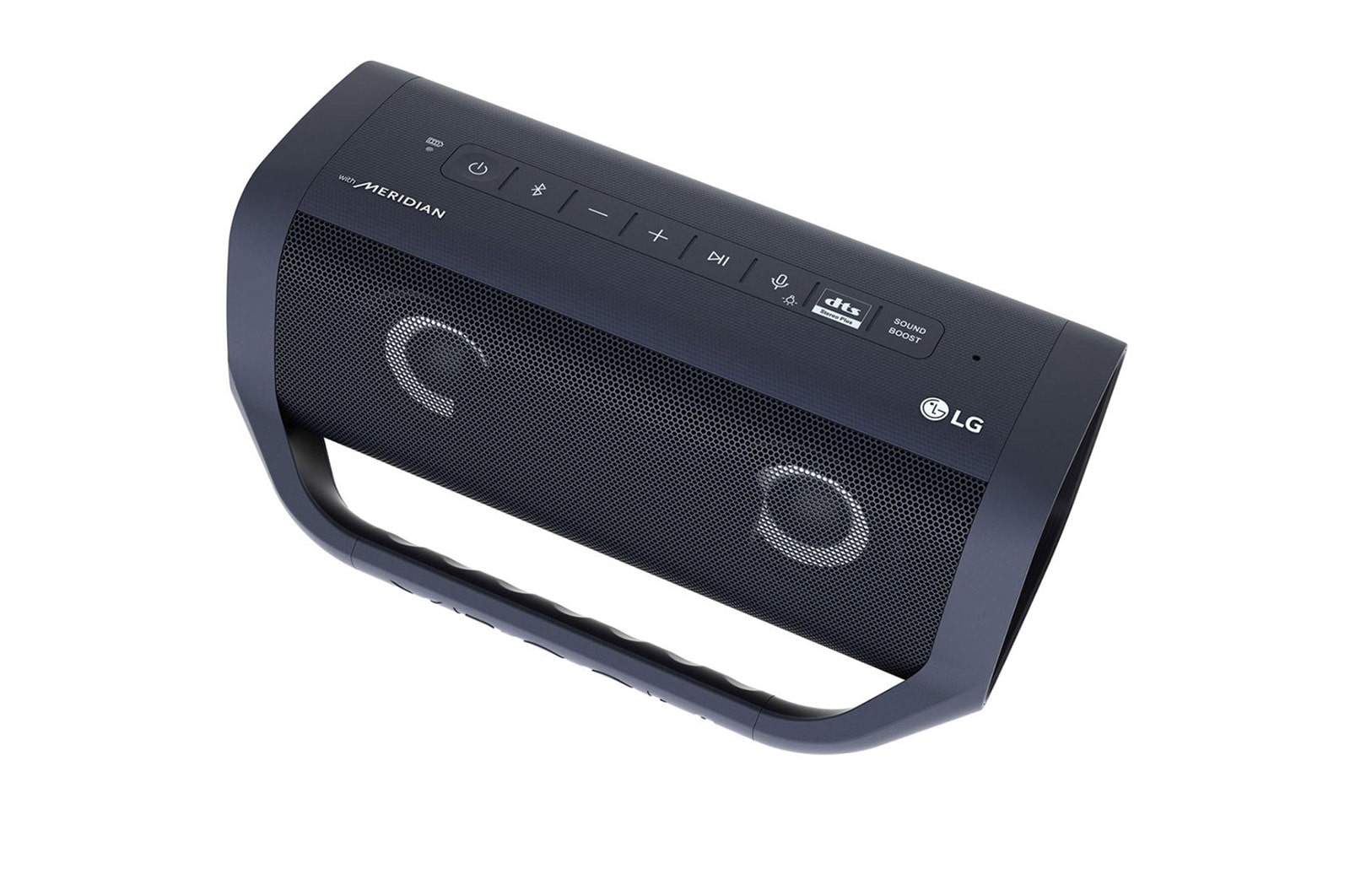 LG XBOOM Go PN5, PN5