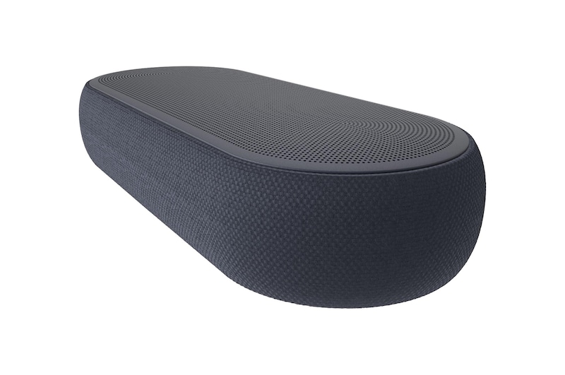 LG Soundbar Eclair QP5, QP5