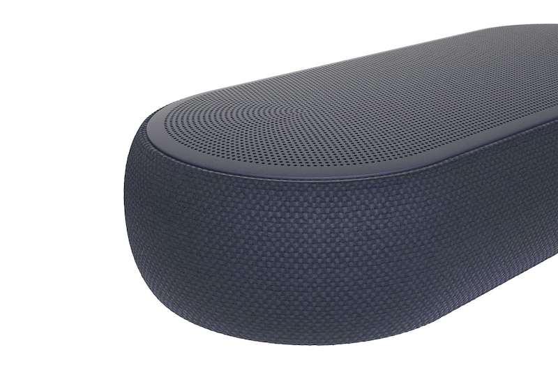 LG Soundbar Eclair QP5, QP5