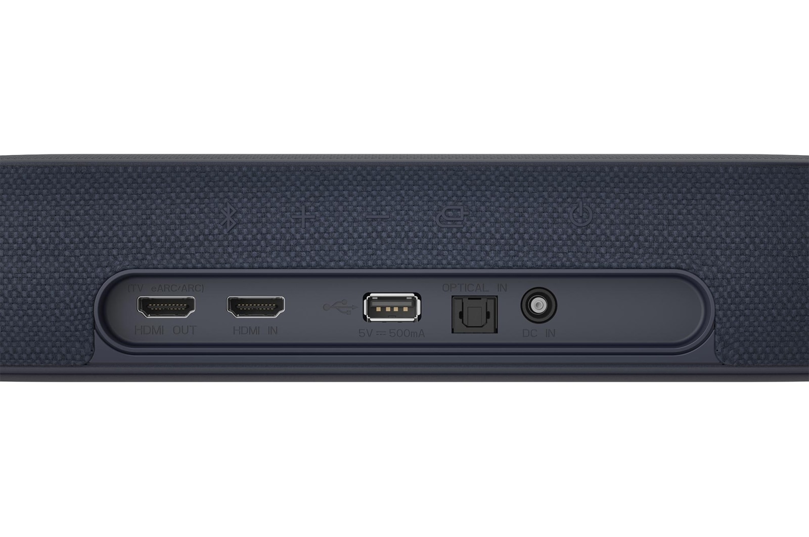 LG Soundbar Eclair QP5, QP5