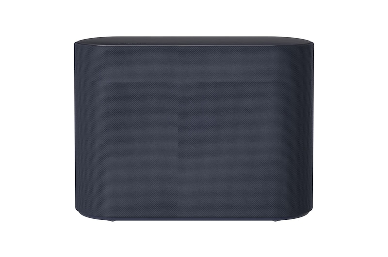 LG Soundbar Eclair QP5, QP5