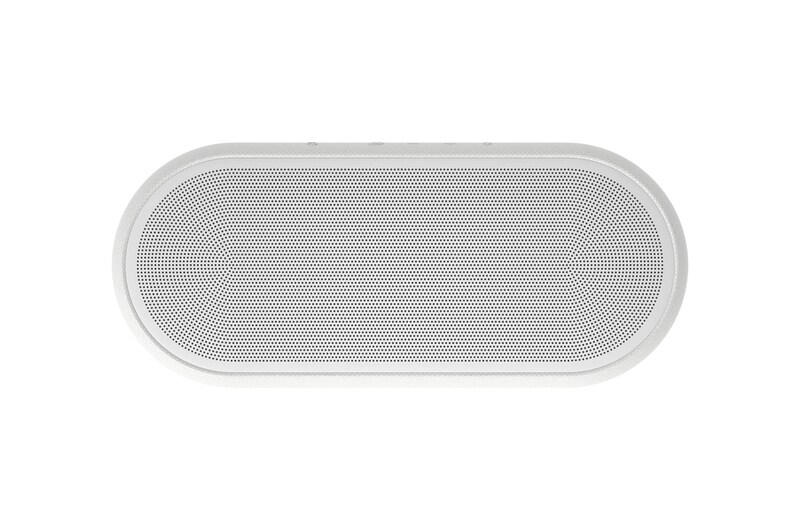 LG Soundbar Eclair QP5W, QP5W