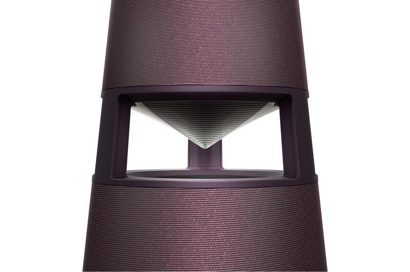 LG XBOOM360 RP4, RP4