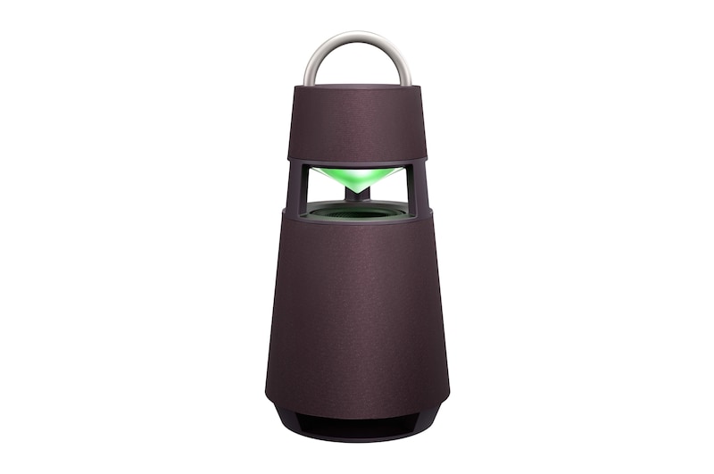 LG XBOOM360 RP4, RP4