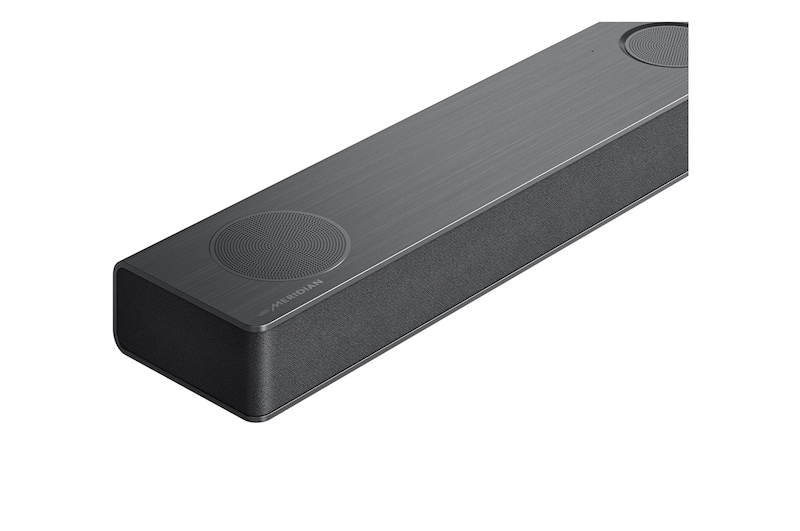 LG Soundbar S80QR, S80QR