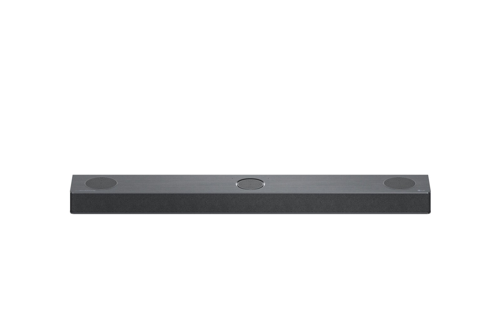 LG Soundbar S80QY, S80QY