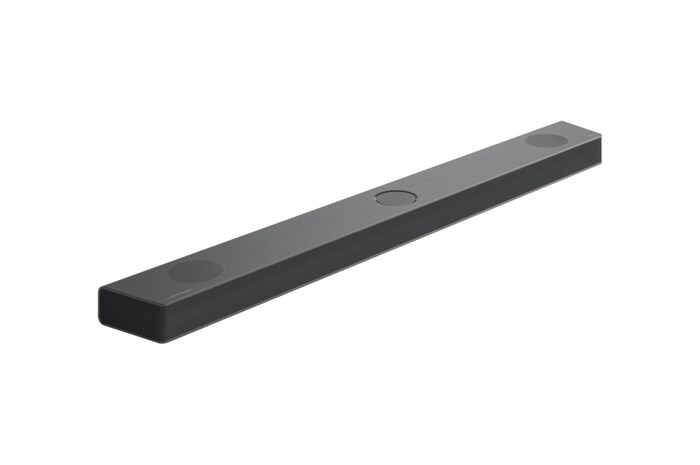 LG Soundbar S95QR, S95QR