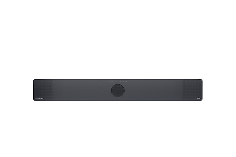 LG Soundbar SC9S, SC9S