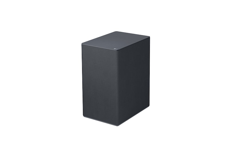 LG Soundbar SC9S, SC9S