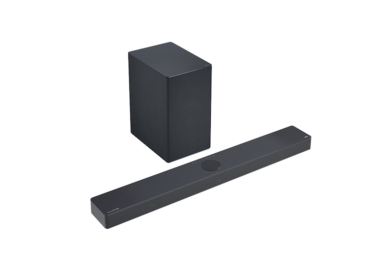 LG Soundbar SC9S, SC9S