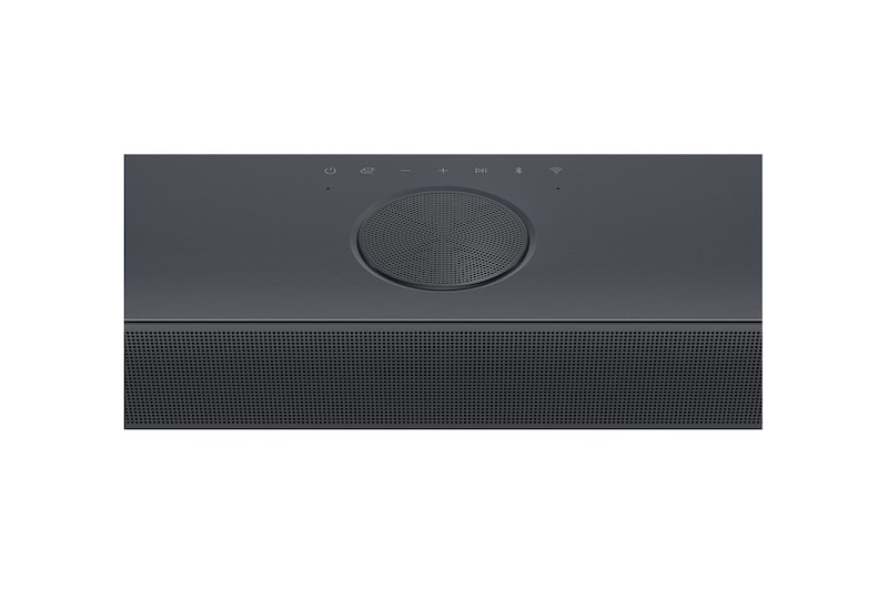 LG Soundbar SC9S, SC9S