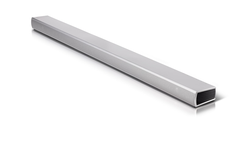 LG 360 W 4.1-kanals Sound Bar SH7, SH7