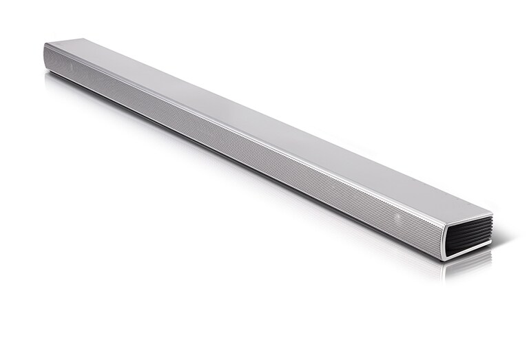 LG 360 W 4.1-kanals Sound Bar SH7, SH7